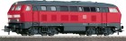 53461 Roco Diesel locomotive BR 218